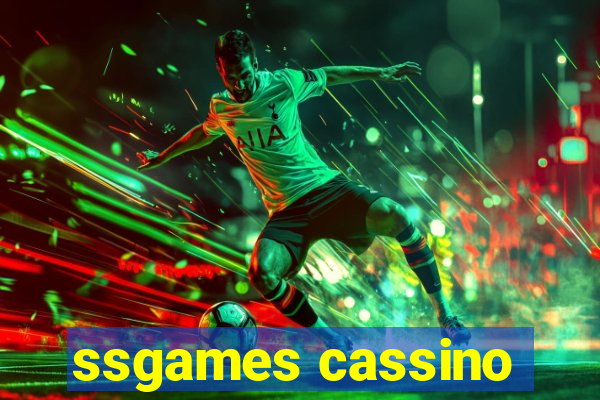 ssgames cassino